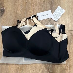 Momcozy Nursing Bras for Breastfeeding